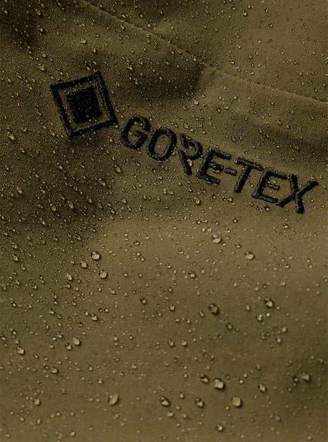 BURTON [ak] Cyclic Gore-Tex 2L Pant 2027 - Dried Moss