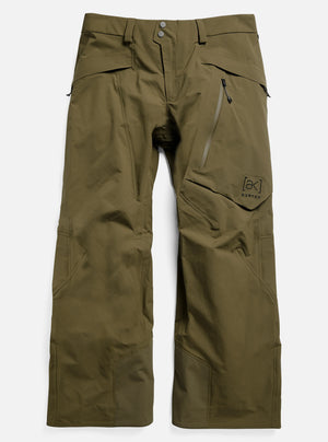 BURTON [ak] Cyclic Gore-Tex 2L Pant 2027 - Dried Moss