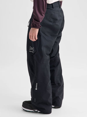 BURTON [ak] Cyclic Gore-Tex 2L Pant 2027 - True Black