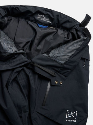 BURTON [ak] Cyclic Gore-Tex 2L Pant 2027 - True Black