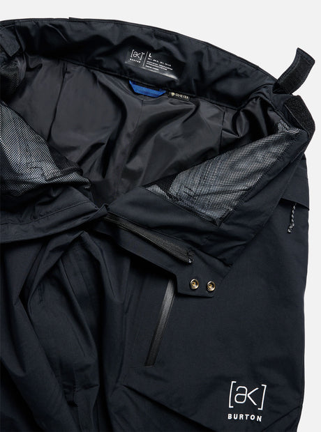 BURTON [ak] Cyclic Gore-Tex 2L Pant 2027 - True Black