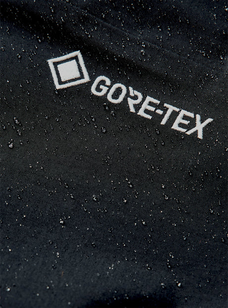 BURTON [ak] Cyclic Gore-Tex 2L Pant 2027 - True Black