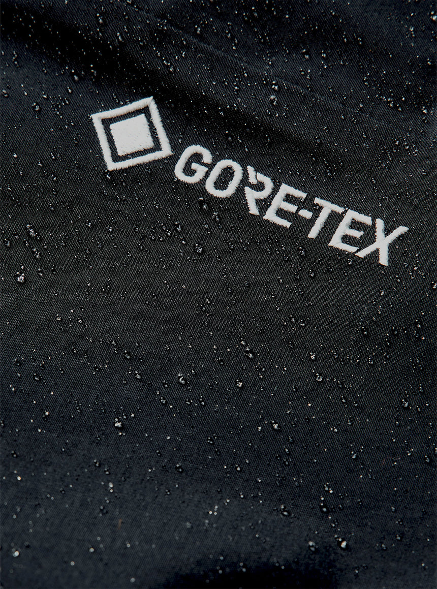 BURTON [ak] Cyclic Gore-Tex 2L Pant 2027 - True Black