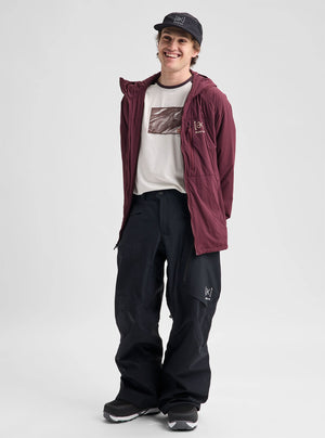 BURTON [ak] Cyclic Gore-Tex 2L Pant 2027 - True Black