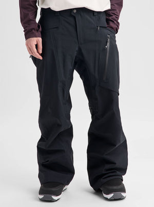 BURTON [ak] Cyclic Gore-Tex 2L Pant 2027 - True Black