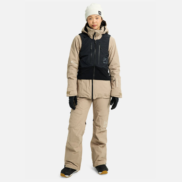 BURTON [ak] Dispatcher 13L Vest Pack - True Black