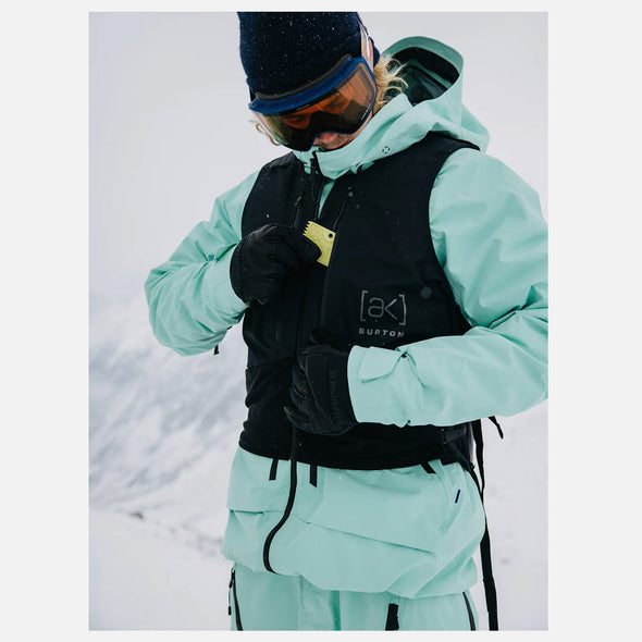 BURTON [ak] Dispatcher 13L Vest Pack - True Black