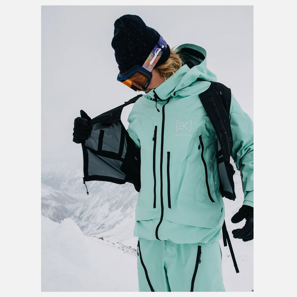 BURTON [ak] Dispatcher 13L Vest Pack - True Black