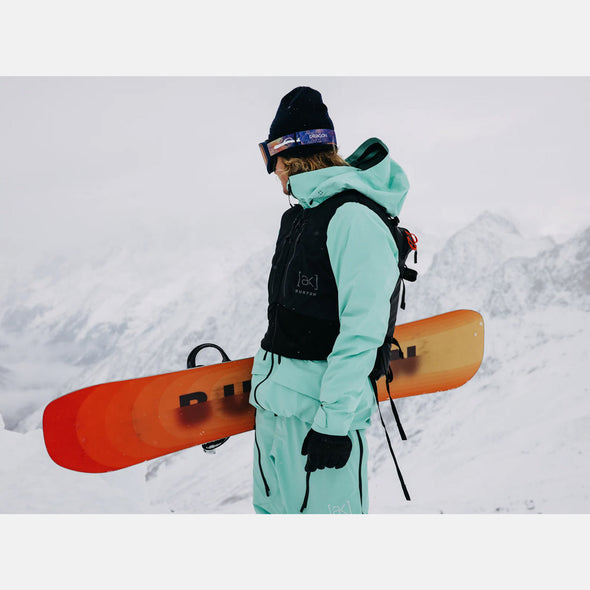 BURTON [ak] Dispatcher 13L Vest Pack - True Black