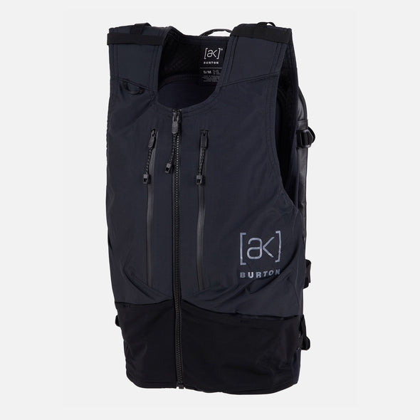 BURTON [ak] Dispatcher 13L Vest Pack - True Black