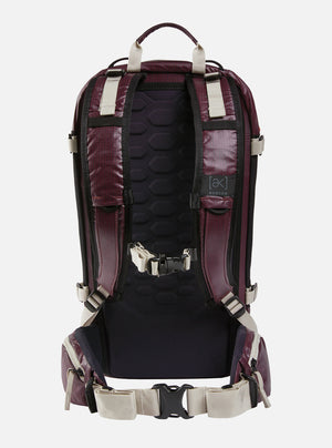 BURTON [ak] Dispatcher 18L Backpack 2027 - Rum Raisin
