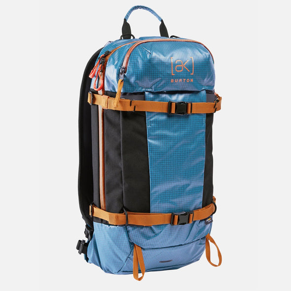BURTON[ak] Dispatcher 18L Backpack - Blue Teal
