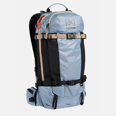 BURTON [ak]  Dispatcher 18L Backpack - Dusty Blue