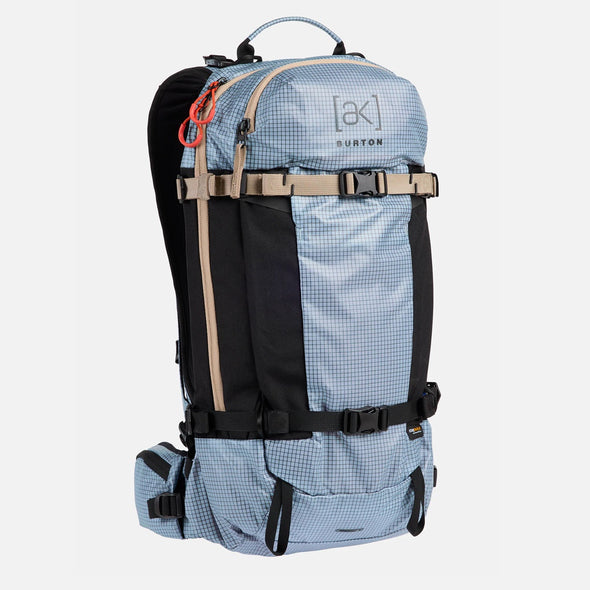 BURTON [ak]  Dispatcher 18L Backpack - Dusty Blue *PRE-ORDER