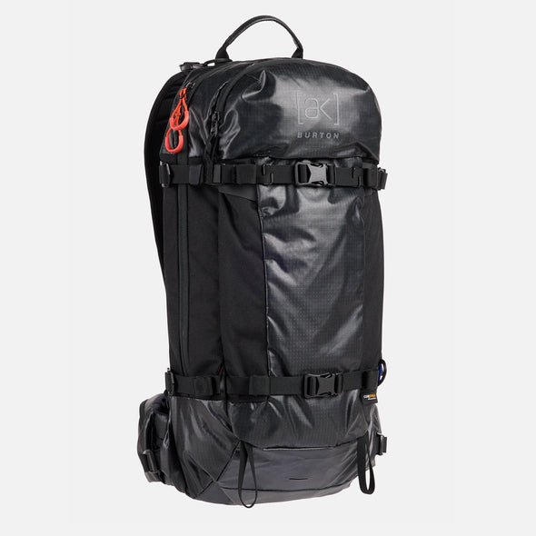 BURTON [ak] Dispatcher 18L Backpack - True Black