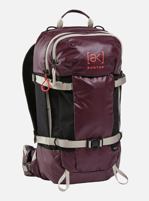 BURTON [ak] Dispatcher 25L Backpack 2027 - Rum Raisin