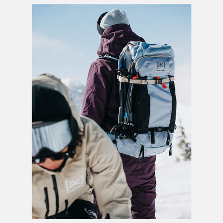 BURTON [ak] Dispatcher 25L Backpack - Dusty Blue