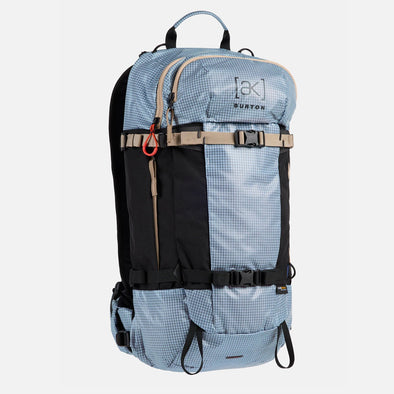 BURTON [ak] Dispatcher 25L Backpack - Dusty Blue