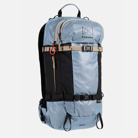 BURTON [ak] Dispatcher 25L Backpack - Dusty Blue *PRE-ORDER