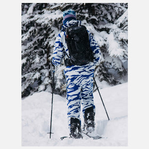BURTON [ak] Dispatcher 25L Backpack - True Black