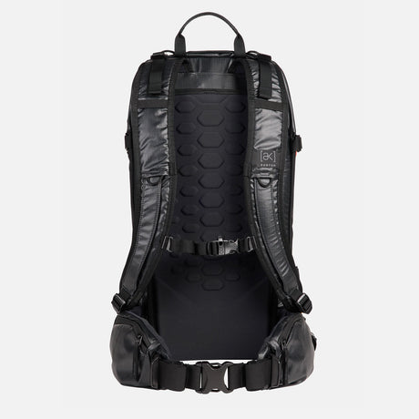 BURTON [ak] Dispatcher 25L Backpack - True Black