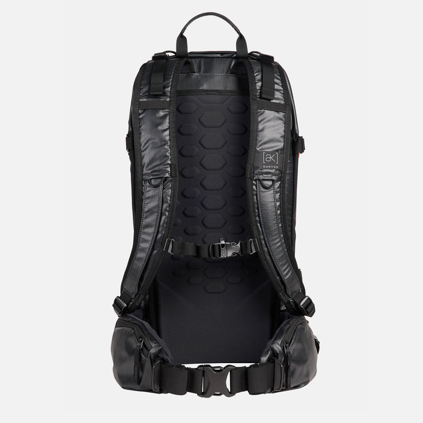BURTON [ak] Dispatcher 25L Backpack - True Black
