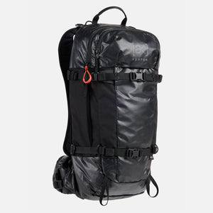 BURTON [ak] Dispatcher 25L Backpack - True Black