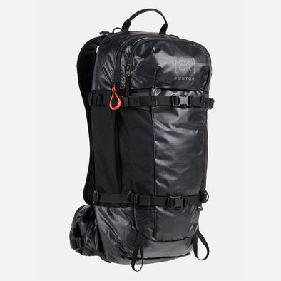 BURTON [ak]  Dispatcher 25L Backpack - True Black