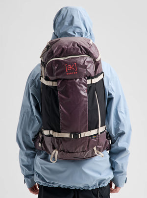 BURTON [ak] Dispatcher 35L Backpack 2027 - Rum Raisin