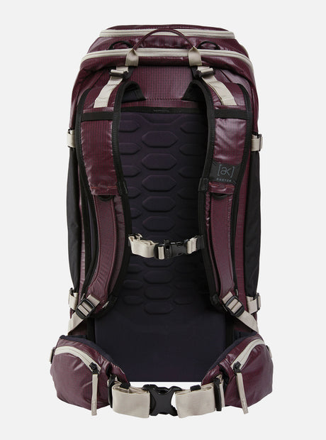 BURTON [ak] Dispatcher 35L Backpack 2027 - Rum Raisin