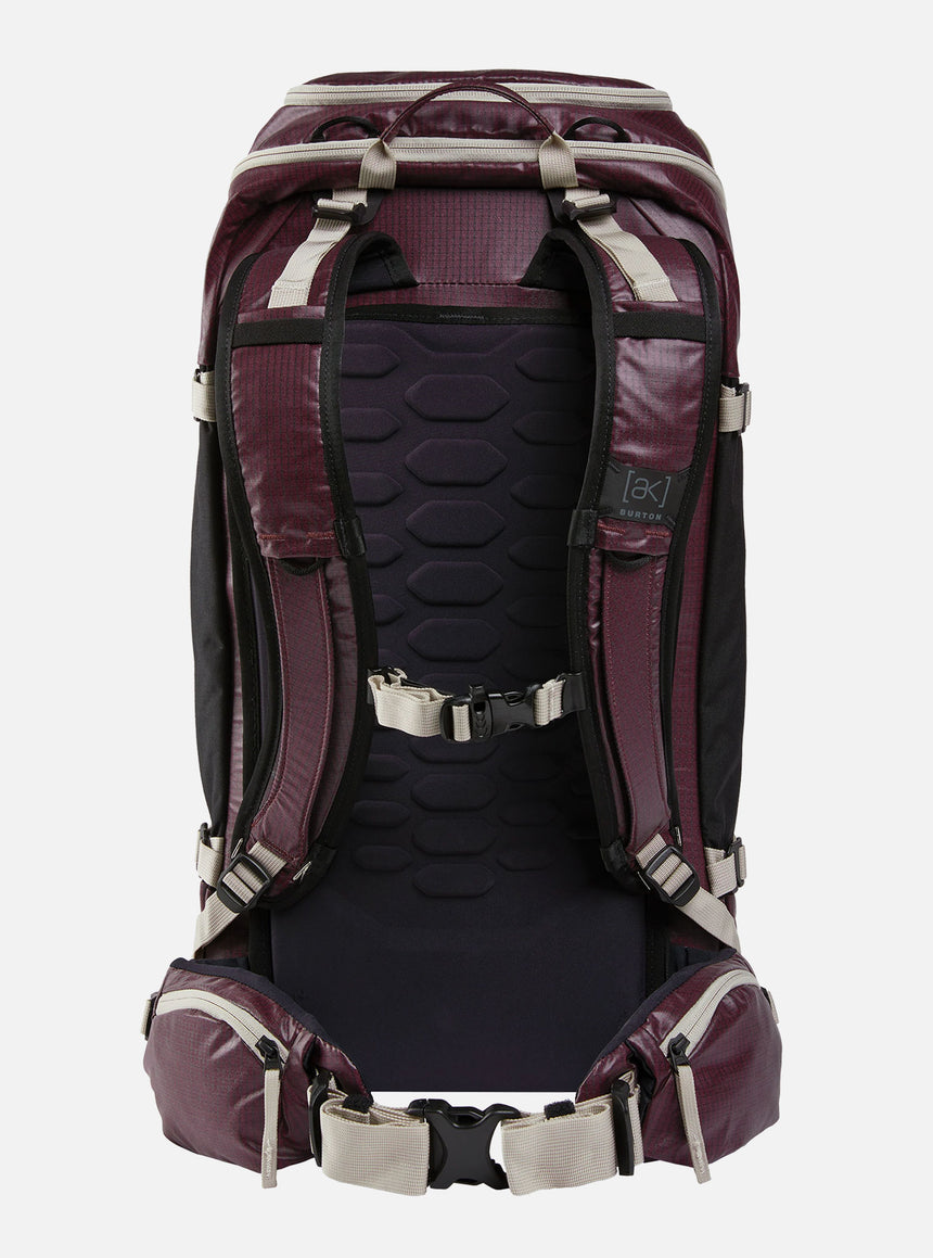 BURTON [ak] Dispatcher 35L Backpack 2027 - Rum Raisin