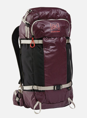 BURTON [ak] Dispatcher 35L Backpack 2027 - Rum Raisin