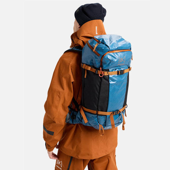BURTON [ak] Dispatcher 35L Backpack - Blue Teal