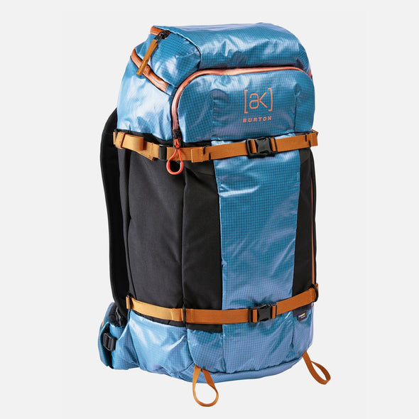 BURTON [ak] Dispatcher 35L Backpack - Blue Teal