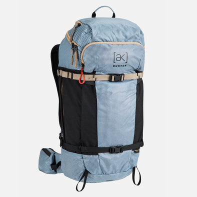 BURTON [ak] Dispatcher 35L Backpack - Dusty Blue *PRE-ORDER