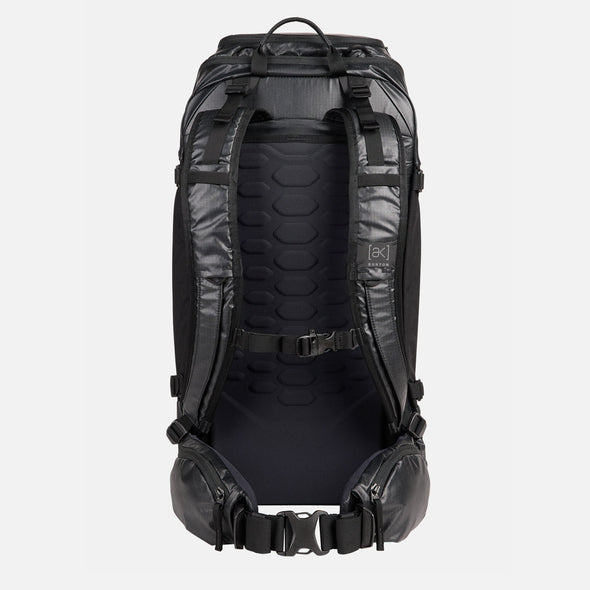 BURTON [ak] Dispatcher 35L Backpack - True Black