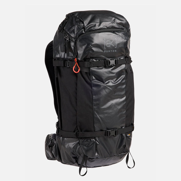 BURTON [ak] Dispatcher 35L Backpack - True Black