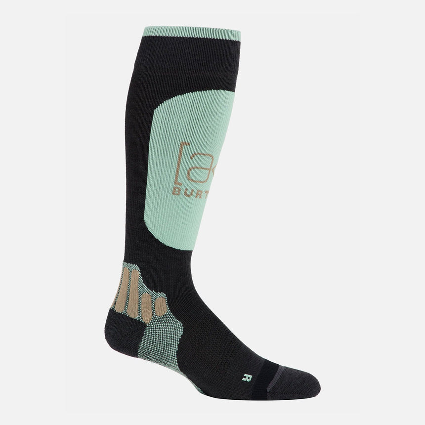 BURTON [ak] Endurance Sock - Soft Sage