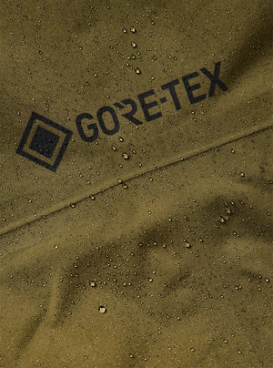 BURTON [ak] Freebird Gore-Tex 2L Bib Pant 2027 - Dried Moss