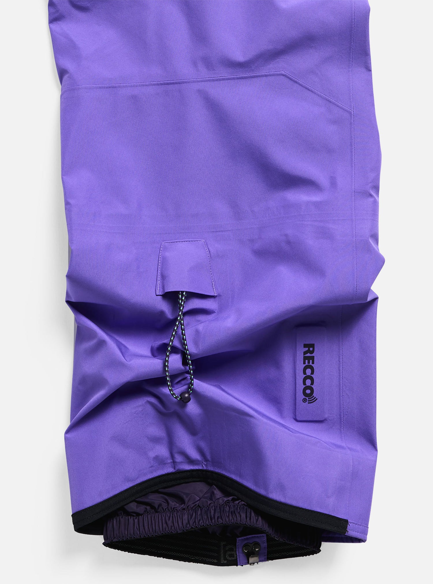 BURTON [ak] Freebird Gore-Tex 3L Bib Pant 2027 - Purple Voltage