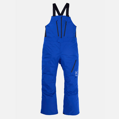 BURTON [ak] Gore-Tex 2L Cyclic Bib Pant 2025 - Jake Blue *PRE-ORDER