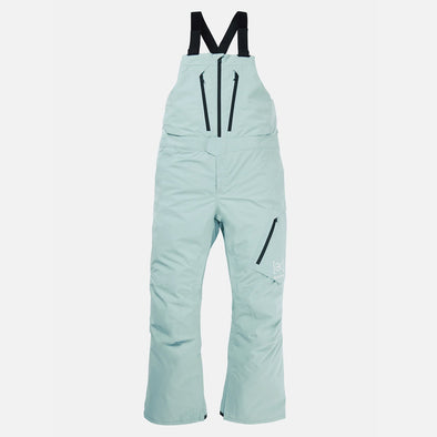 BURTON [ak] Gore-Tex 2L Cyclic Bib Pant 2025 - Petrol Green *PRE-ORDER