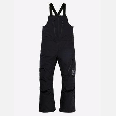 BURTON [ak] Gore-Tex 2L Cyclic Bib Pant 2025 - True Black *PRE-ORDER