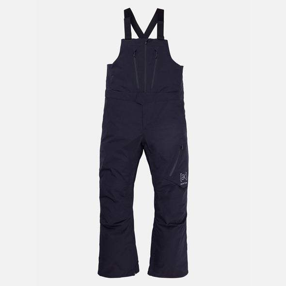 BURTON [ak] Gore-Tex 2L Cyclic Bib Pant 2026 - True Black