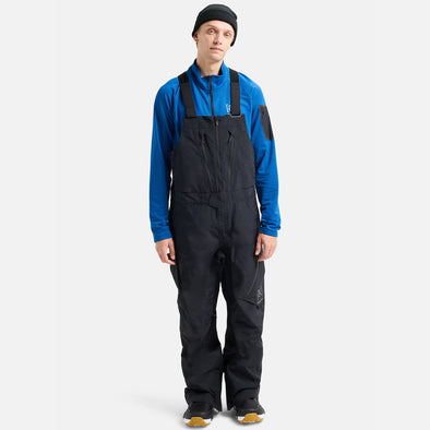 BURTON [ak] Gore-Tex 2L Cyclic Bib Pant 2026 - True Black