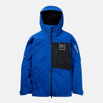 BURTON [ak] Gore-Tex 2L Cyclic Jacket 2025 - Jake Blue/True Black *PRE-ORDER