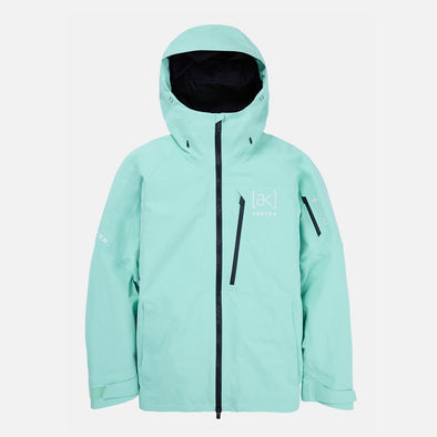 BURTON [ak] Gore-Tex 2L Cyclic Jacket 2025 - Powder Mint *PRE-ORDER