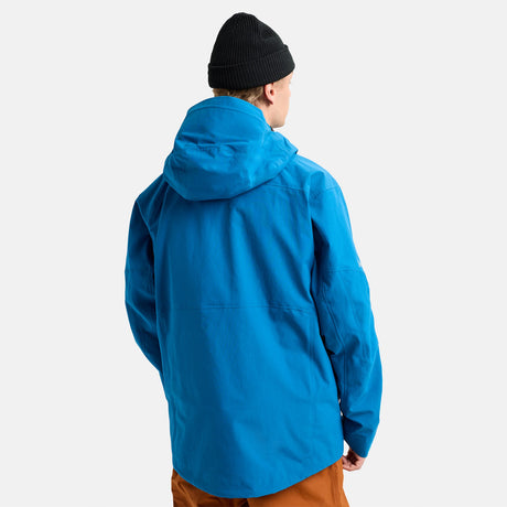 BURTON [ak] Gore-Tex 2L Cyclic Jacket 2026 - Blue Teal