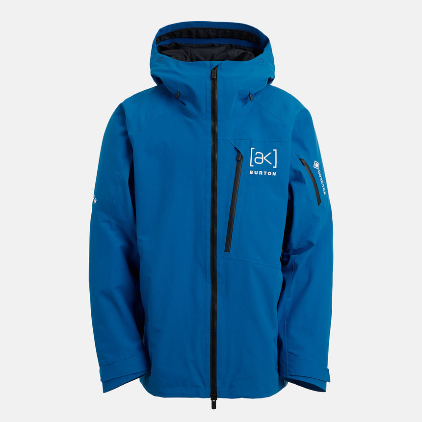 BURTON [ak] Gore-Tex 2L Cyclic Jacket 2026 - Blue Teal