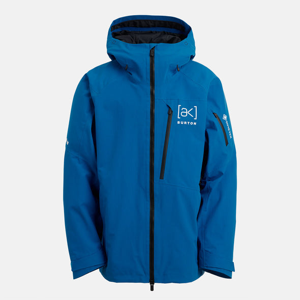 BURTON [ak] Gore-Tex 2L Cyclic Jacket 2026 - Blue Teal *PRE-ORDER